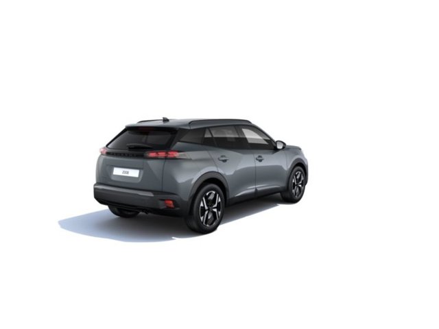 Peugeot 2008 PureTech 100 S&S Allure 75 kW (100 CV)
