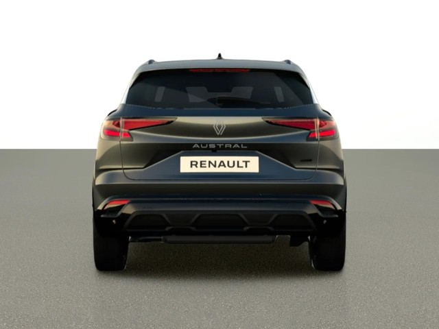 Renault Austral Techno Mild Hybrid Auto 116 kW (158 CV)