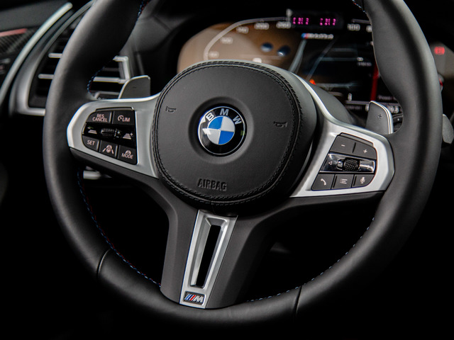 BMW X4 M40d color Negro. Año 2024. 250KW(340CV). Diésel. En concesionario Móvil Begar Alicante de Alicante