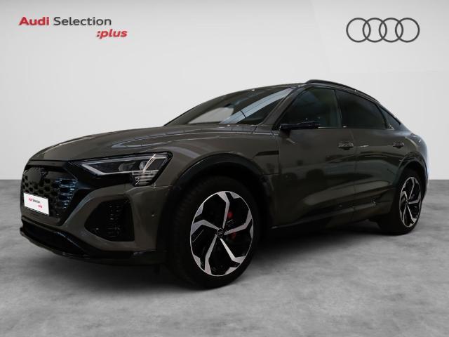 Audi Q8 e-tron Sportback S line 55 quattro 300 kW (408 CV)