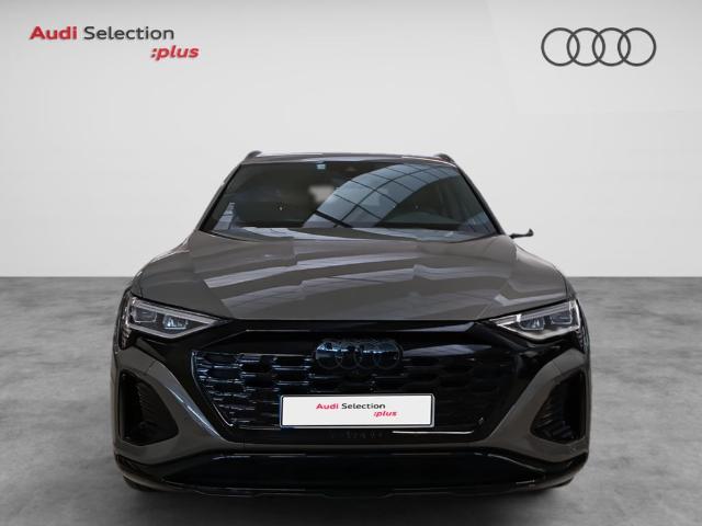Audi Q8 e-tron Sportback S line 55 quattro 300 kW (408 CV)