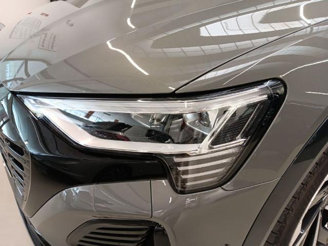 Audi Q8 e-tron Sportback S line 55 quattro 300 kW (408 CV)