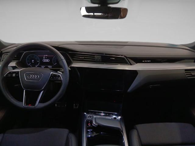 Audi Q8 e-tron Sportback S line 55 quattro 300 kW (408 CV)