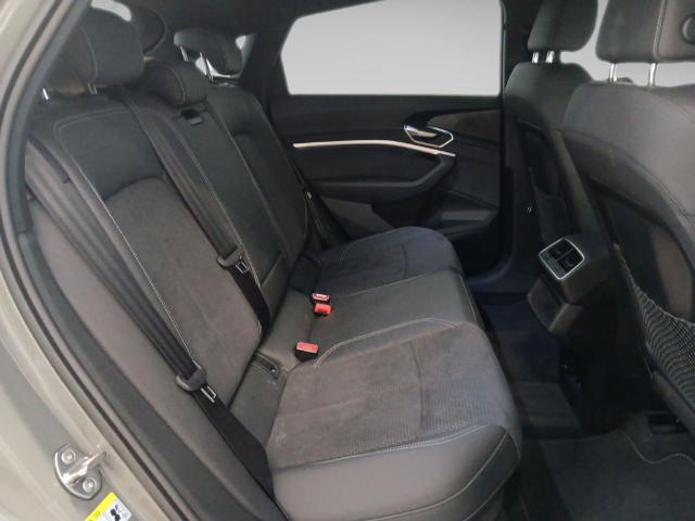 Audi Q8 e-tron Sportback S line 55 quattro 300 kW (408 CV)