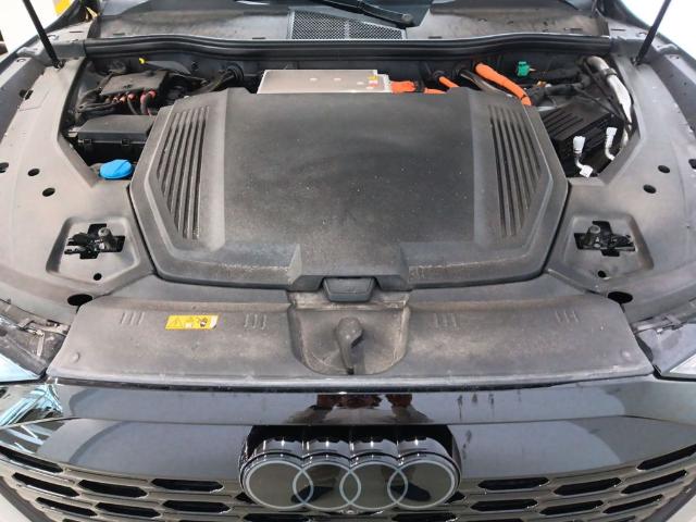 Audi Q8 e-tron Sportback S line 55 quattro 300 kW (408 CV)