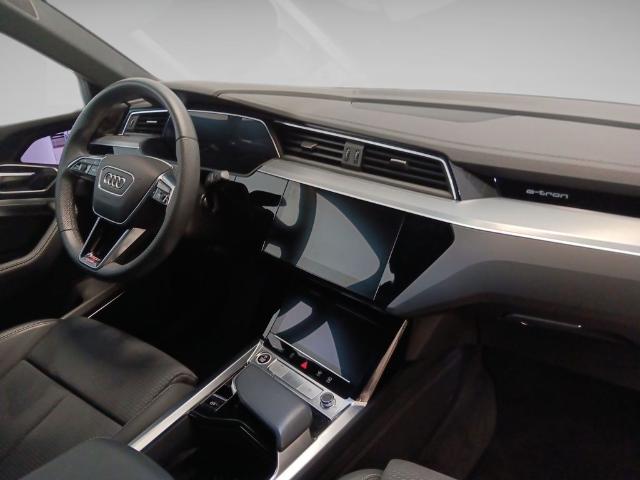 Audi Q8 e-tron Sportback S line 55 quattro 300 kW (408 CV)