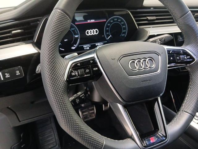 Audi Q8 e-tron Sportback S line 55 quattro 300 kW (408 CV)