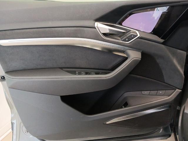 Audi Q8 e-tron Sportback S line 55 quattro 300 kW (408 CV)