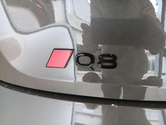 Audi Q8 e-tron Sportback S line 55 quattro 300 kW (408 CV)