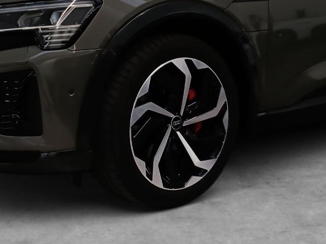 Audi Q8 e-tron Sportback S line 55 quattro 300 kW (408 CV)
