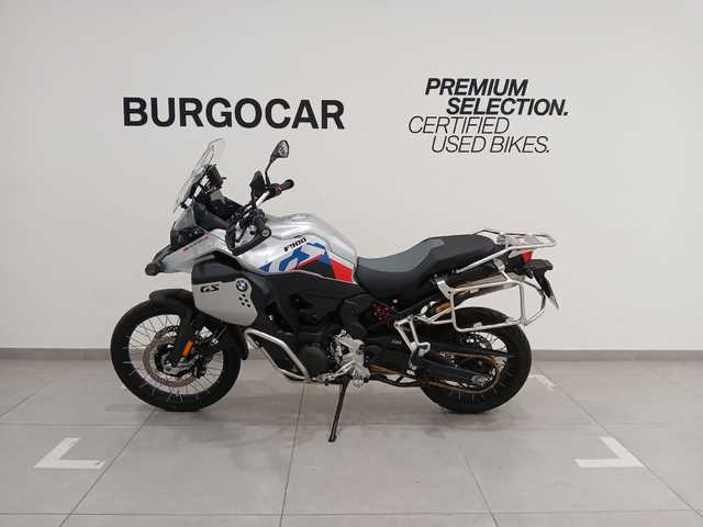 BMW Motorrad F 900 GS ADVENTURE