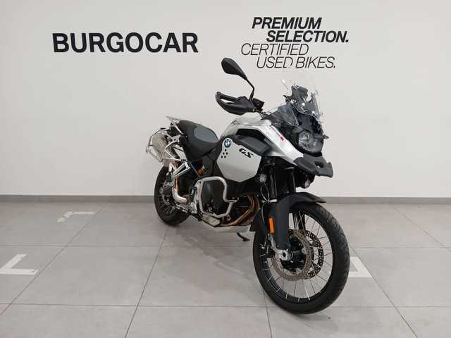 BMW Motorrad F 900 GS ADVENTURE