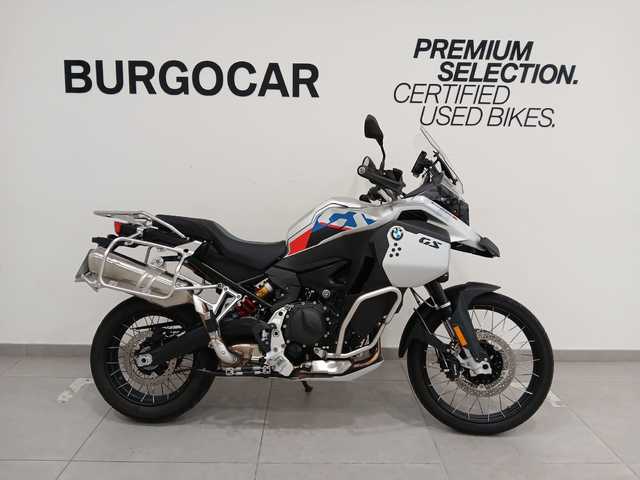 BMW Motorrad F 900 GS ADVENTURE