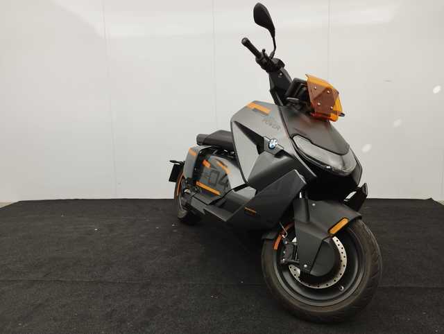 BMW Motorrad CE 04  de ocasión 