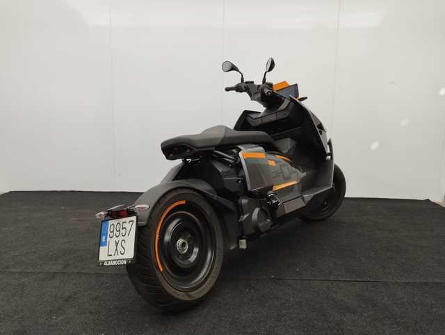 BMW Motorrad CE 04  de ocasión 