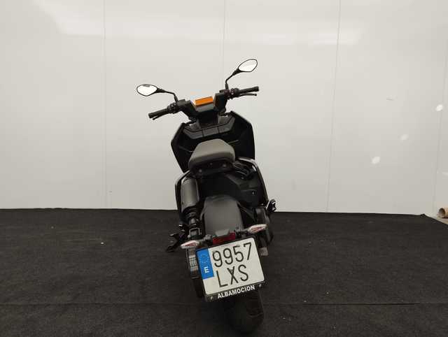 BMW Motorrad CE 04  de ocasión 