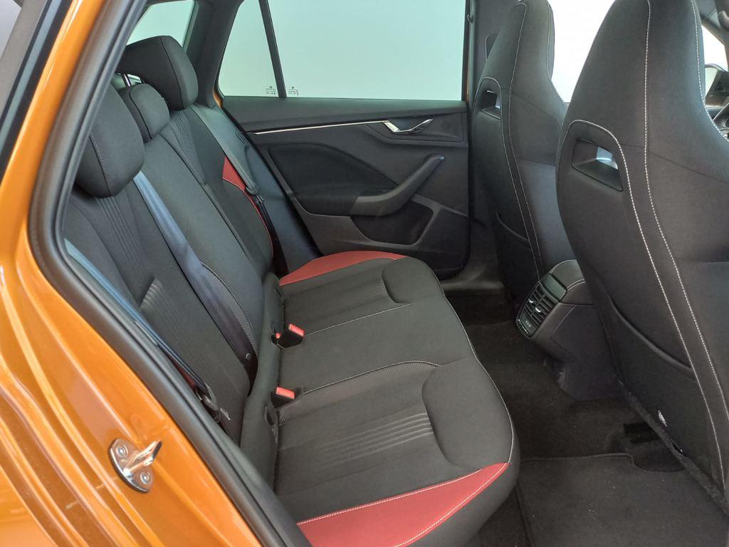 1.5 TSI Montecarlo DSG 110 kW (150 CV)