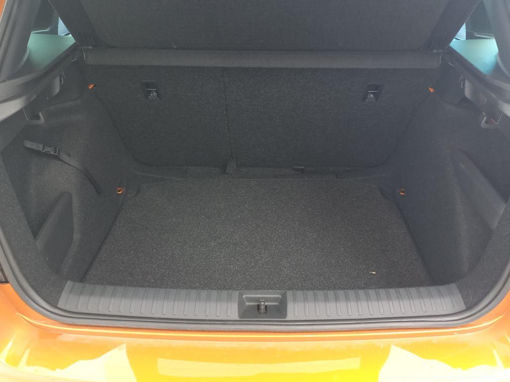 1.5 TSI Montecarlo DSG 110 kW (150 CV)