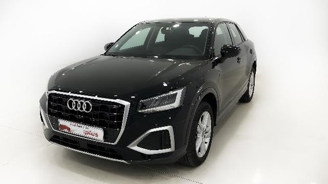 Audi Q2 Advanced 30 TDI 85 kW (116 CV)