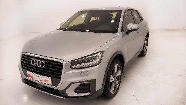 Audi Q2 design 30 TFSI 85 kW (116 CV)