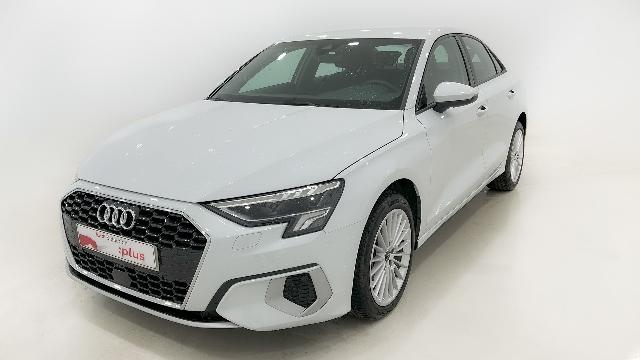 Audi A3 Sedan Advanced 30 TDI 85 kW (116 CV)