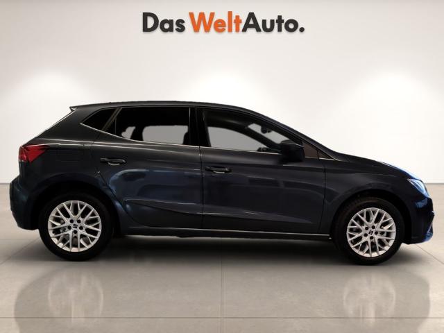 SEAT Ibiza 1.0 TSI Special Edition 85 kW (115 CV)