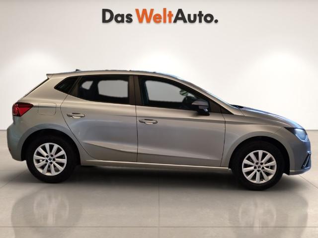 SEAT Ibiza 1.0 MPI S&S Style XM 59 kW (80 CV)