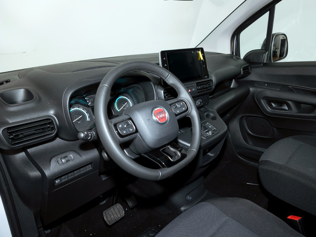 Fiat e-Doblò Furgón 50kWh