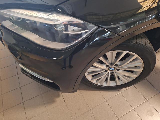 BMW X5 xDrive30d color Negro. Año 2015. 190KW(258CV). Diésel. En concesionario Automóviles Oviedo S.A. de Asturias