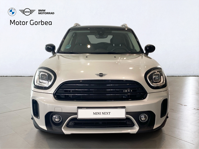 MINI MINI Countryman Cooper 100 kW (136 CV)