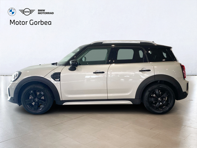 MINI MINI Countryman Cooper 100 kW (136 CV)