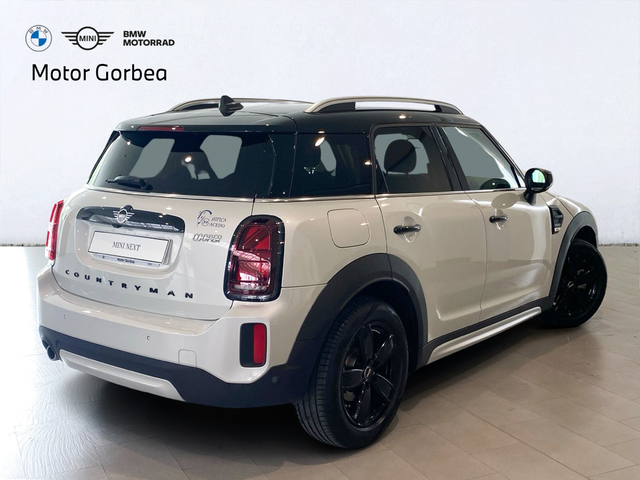 MINI MINI Countryman Cooper 100 kW (136 CV)