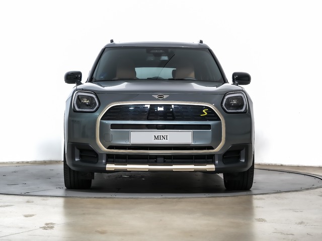 fotoG 1 del MINI MINI Countryman SE ALL4 230 kW (313 CV) 313cv Eléctrico del 2024 en Tarragona