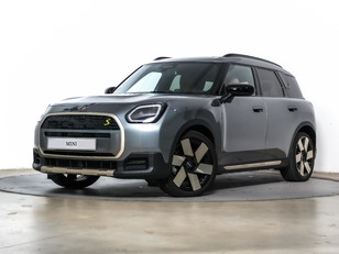 Fotos de MINI Countryman SE ALL4 230 kW (313 CV)