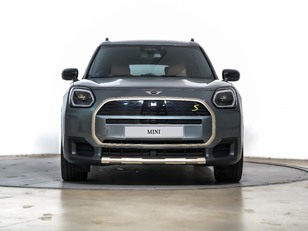 Fotos de MINI Countryman SE ALL4 230 kW (313 CV)