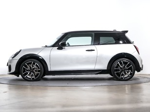 Fotos de MINI 3 Puertas Cooper S 150 kW (204 CV)