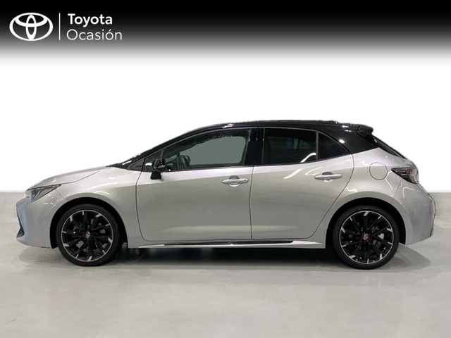 Toyota Corolla 180H GR-SPORT E-CVT 135 kW (184 CV)