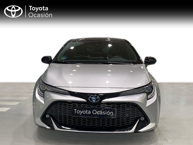 Toyota Corolla 180H GR-SPORT E-CVT 135 kW (184 CV)