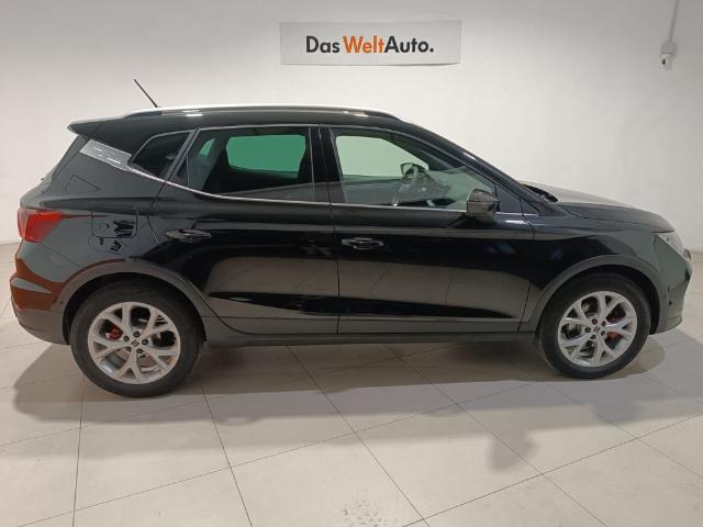 SEAT Arona 1.0 TSI S&S FR XL DSG 81 kW (110 CV)