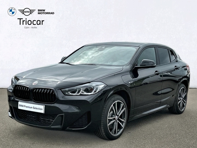 BMW X2 xDrive25e 162 kW (220 CV)