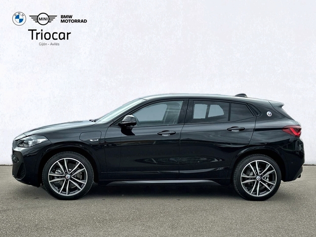 BMW X2 xDrive25e 162 kW (220 CV)