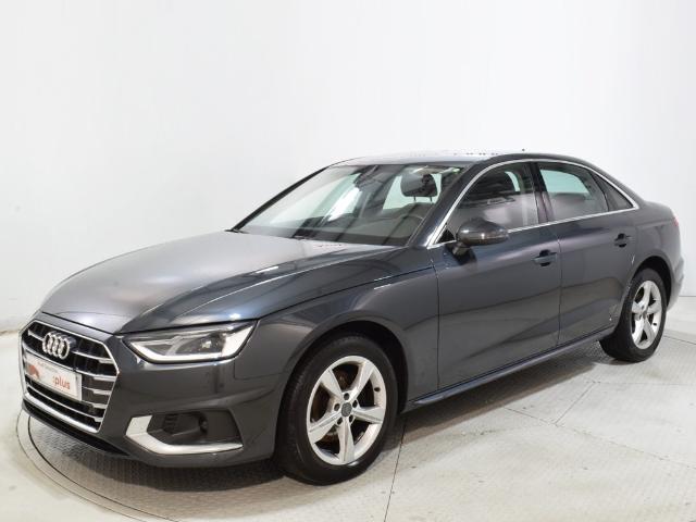 Audi A4 Advanced 35 TDI 120 kW (163 CV) S tronic