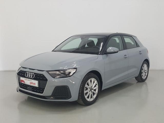 Audi A1 Sportback Advanced 30 TFSI 81 kW (110 CV) S tronic