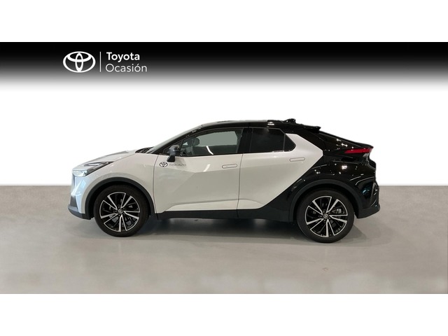 Toyota C-HR 200H Premiere Edition 144 kW (196 CV)