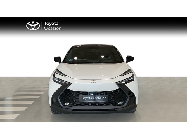 Toyota C-HR 200H Premiere Edition 144 kW (196 CV)