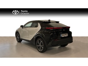 Toyota C-HR 200H de segunda mano