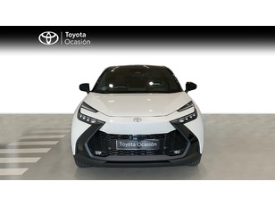 Toyota C-HR 200H de segunda mano