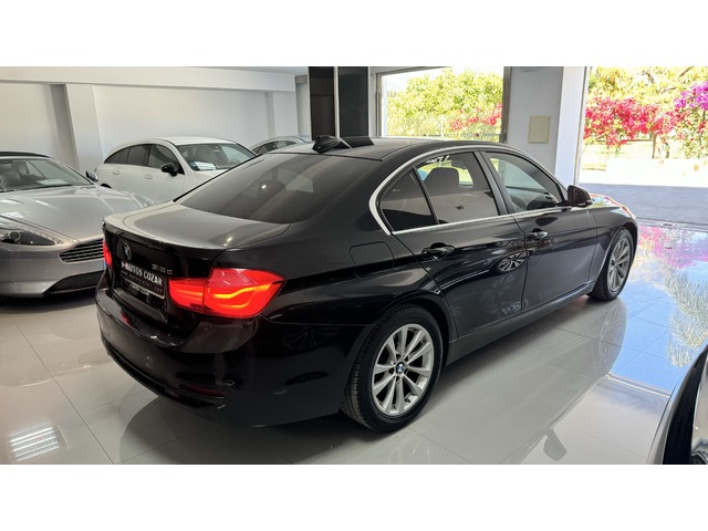 BMW Serie 3 318d Business 110 kW (150 CV)