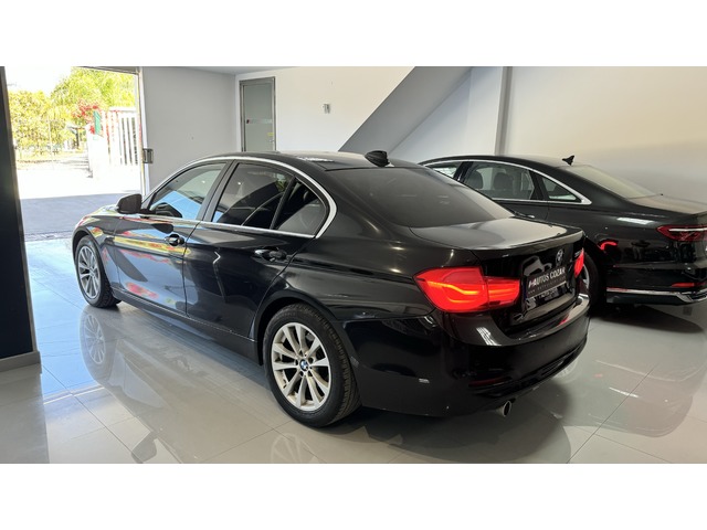 BMW Serie 3 318d Business 110 kW (150 CV)