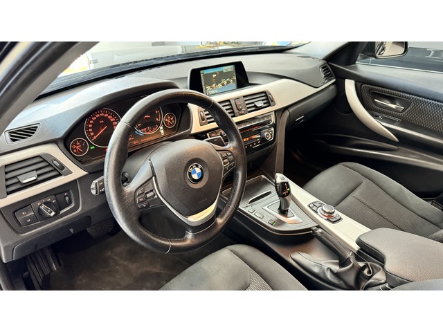 BMW Serie 3 318d Business 110 kW (150 CV)